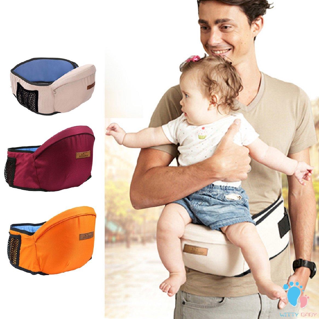 baby hip waist carrier