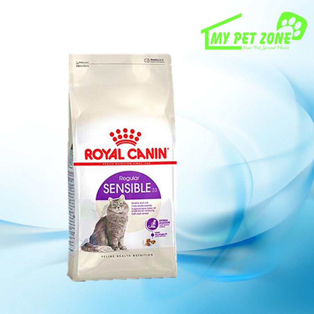royal canin sensible 2kg