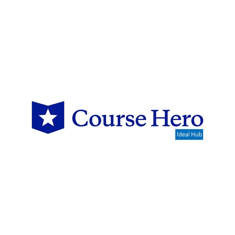 Course Hero / Coursehero Unlock Document | Shopee Malaysia