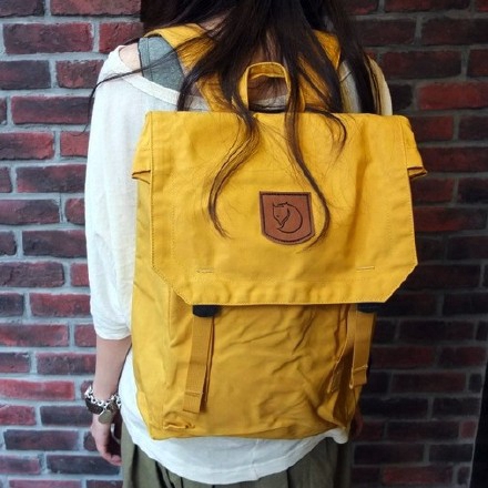 kanken no 1
