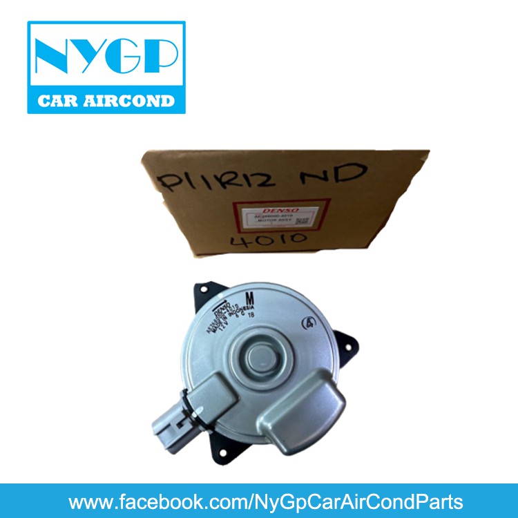 📣ORIGINAL 📣 PROTON IRIZ SAGA VVT 2016 PERSONA VVT 2016 RADIATOR FAN