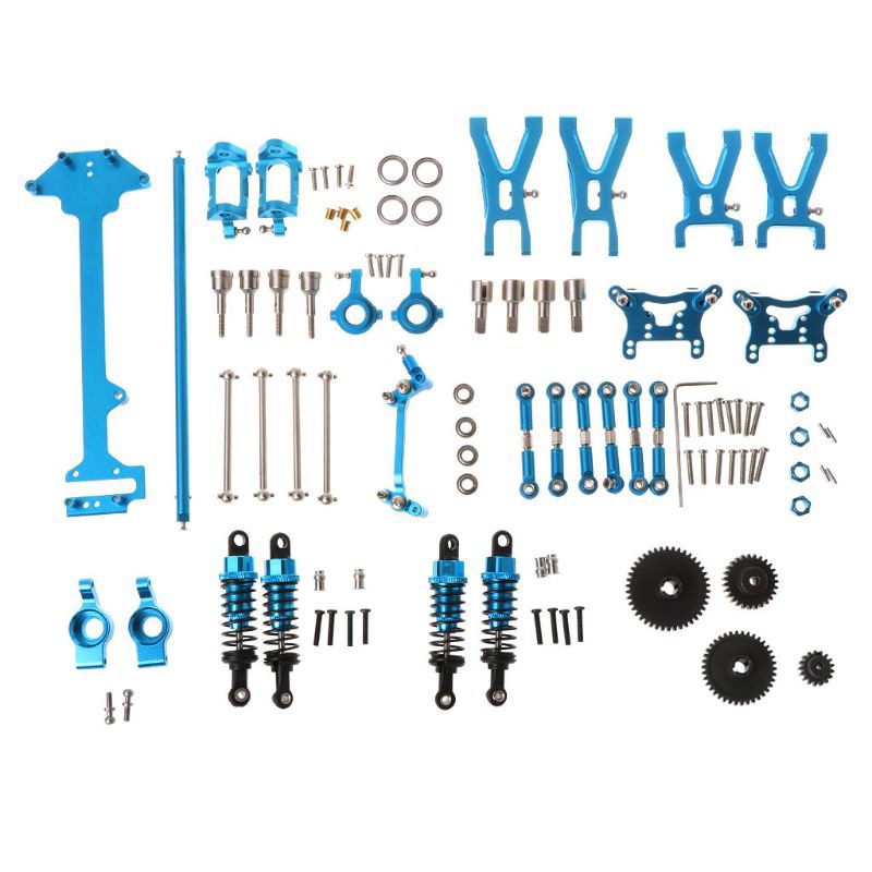 wltoys a959 vortex parts