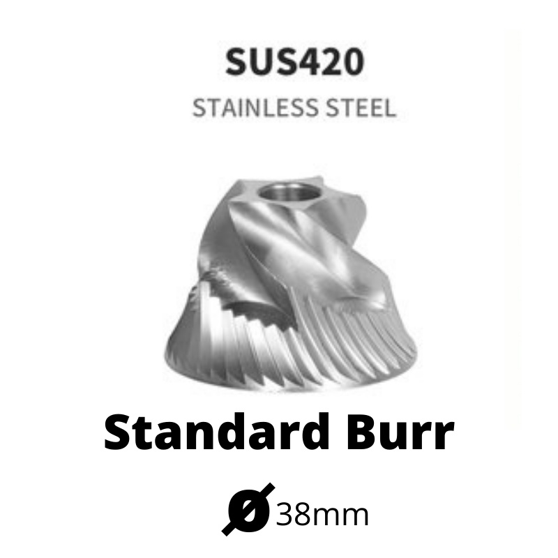 TIMEMORE - Upgrade Burrs or replace for C3/ C2 Grinder Standard Burr / 660 S2c Burr / E&B Burr