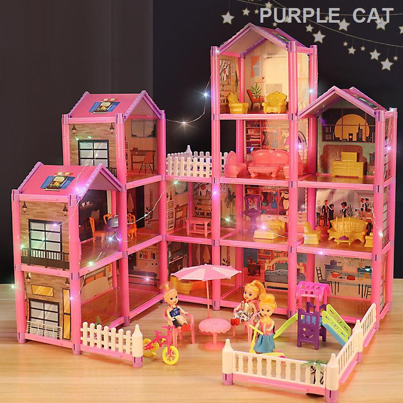 baby doll house toys