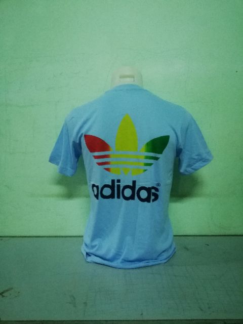 baju adidas vintage