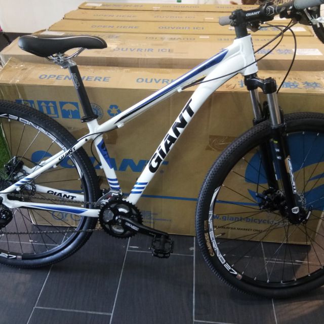 giant revel 29er 1