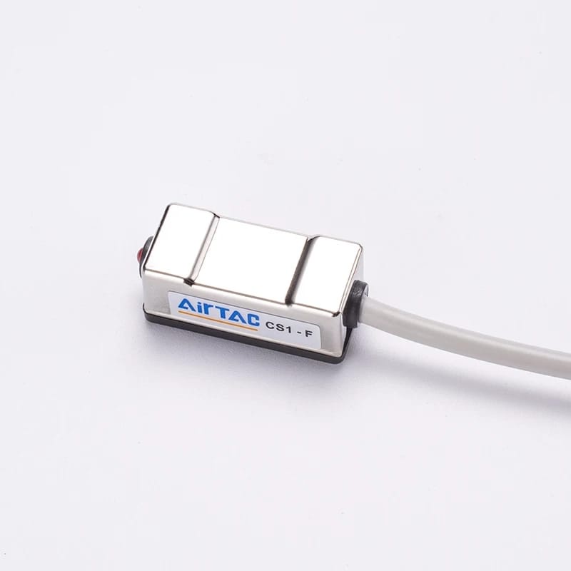 AIRTAC CS1F SENSOR SWITCH SENSOR REED SWITCH PNEUMATIC SENSOR