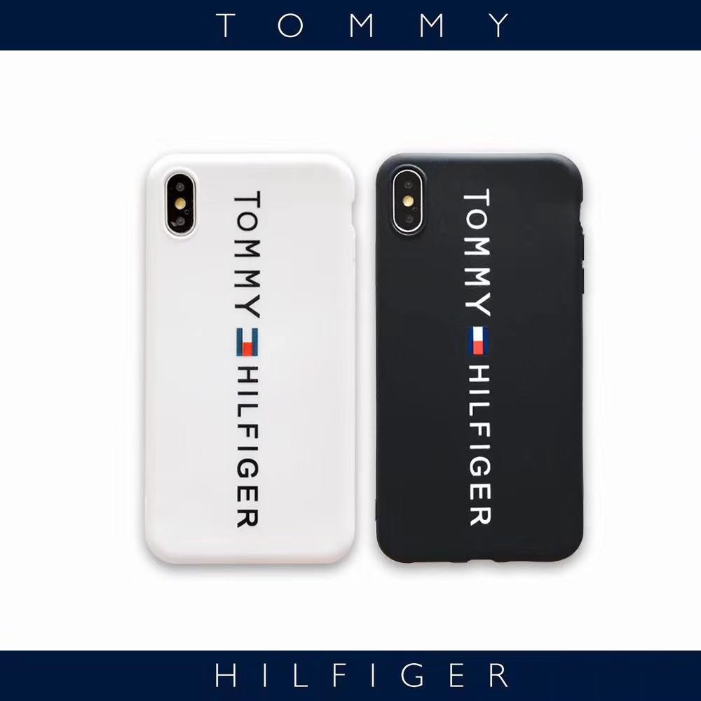 iphone x tommy hilfiger