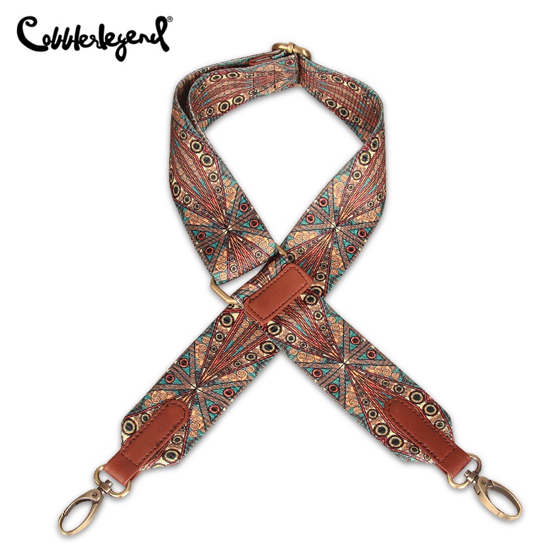 80120cm Adjustable Handbag Shoulder Bag Strap Belt Buckle Shopee