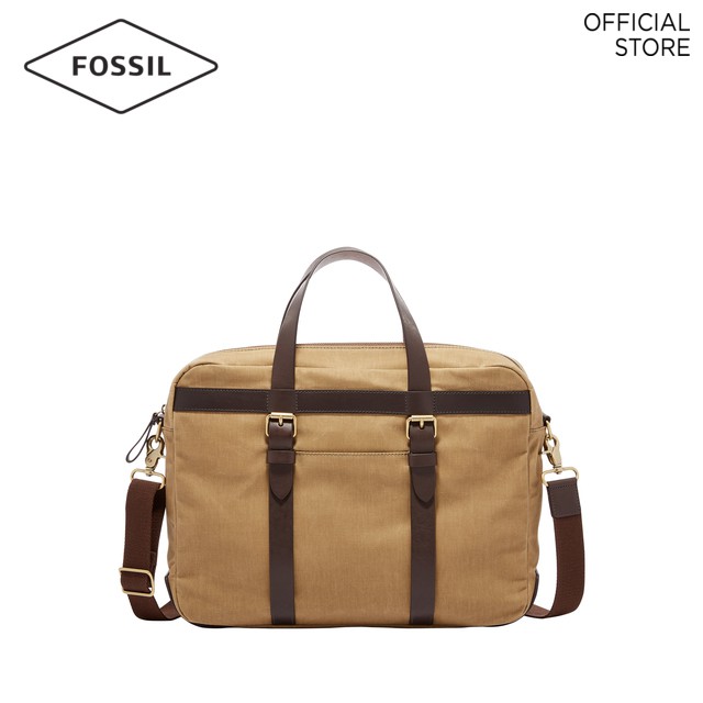 fossil messenger