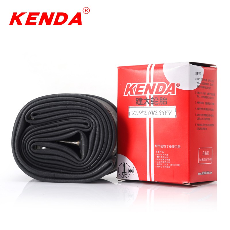 kenda bike tubes