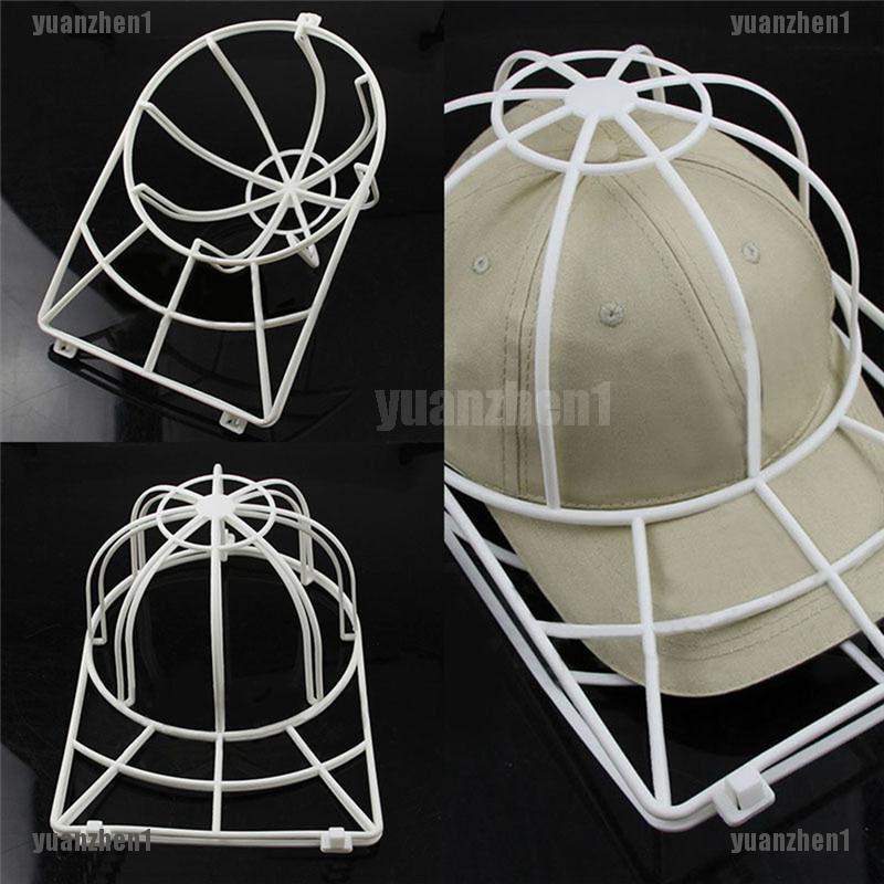 hat frame for washing