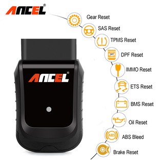 Automotive Scan Tool >> Ancel X5 Obd2 Car Scan Tool For Proton And Perodua Automotive Scanner Engine Code Reader Full System Diagnostic Tool Automotive Scan Tool >> Ancel X5 Obd2 Car Scan Tool For Proton And Perodua Automotive Scanner Engine Code Reader Full System Diagnostic Tool