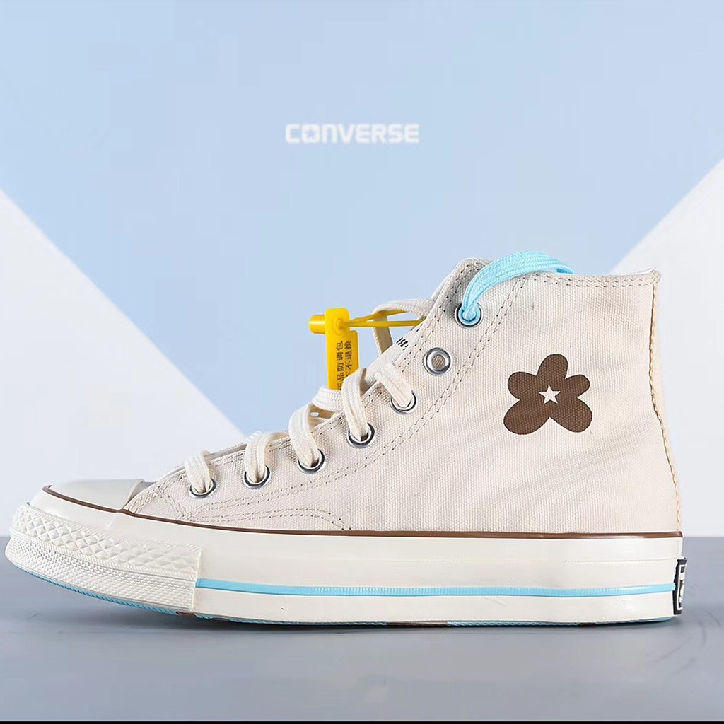 converse flower converse flower