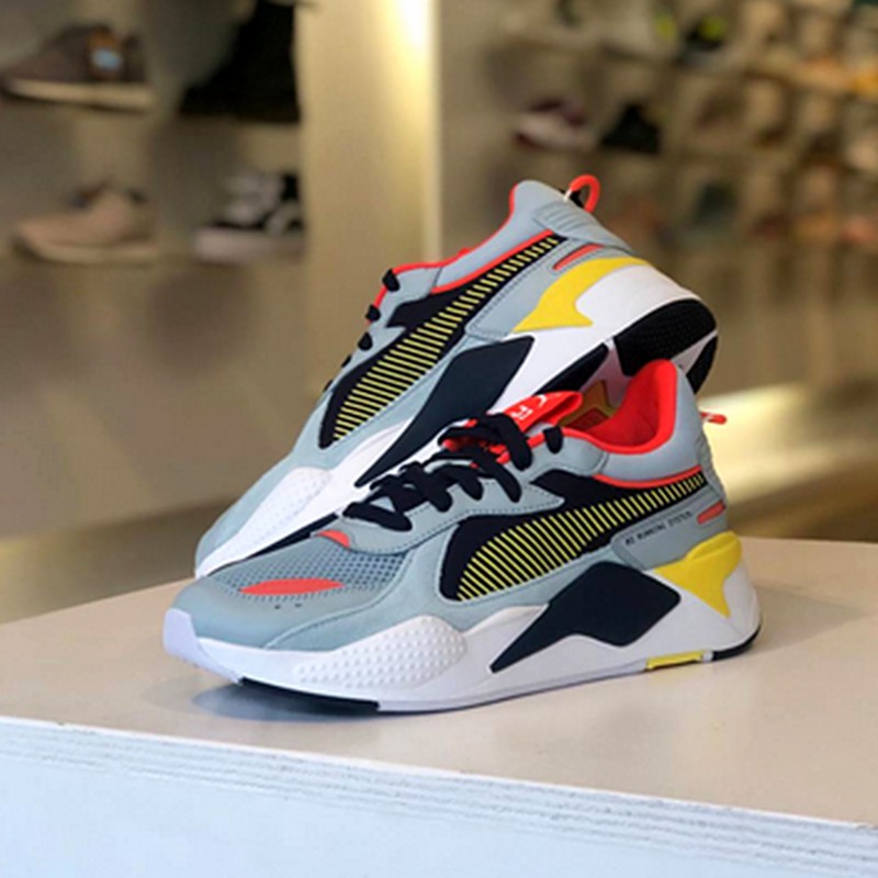 PUMA RS-X Reinvention Men Limited 