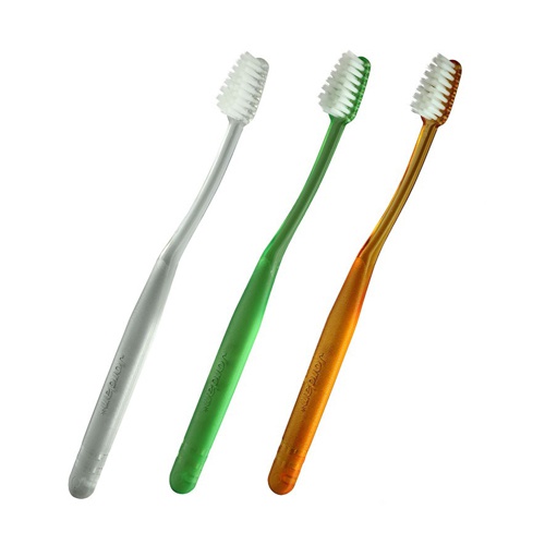 slim toothbrush