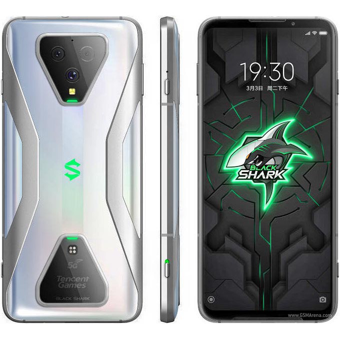 Xiaomi Black Shark 3 8gb 128gb