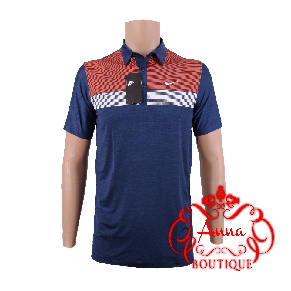 nike performance polo