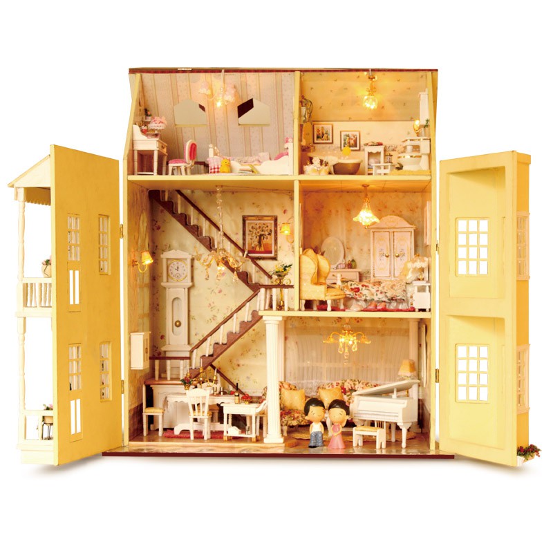 buy dollhouse miniatures