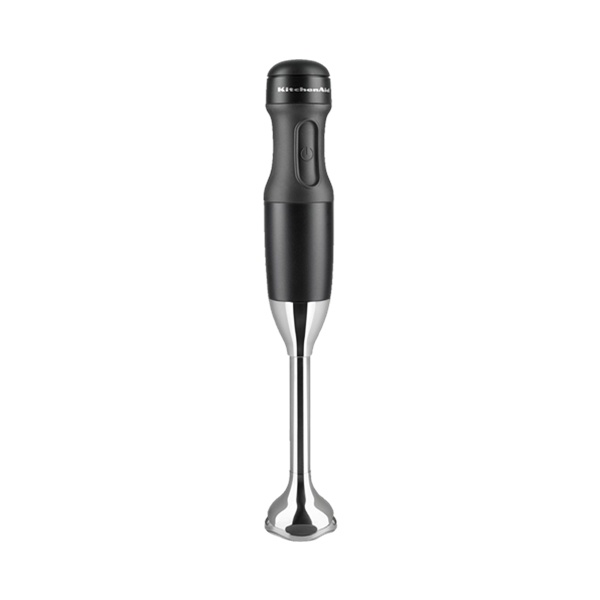 KitchenAid 2 Speed Hand Blender (Matte Black) 5KHB1231GBM Shopee