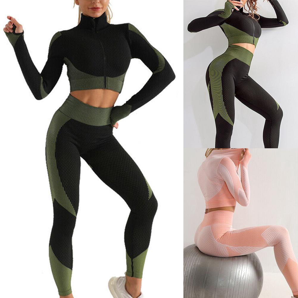 female sports clothes