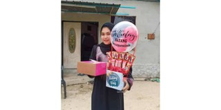 Surprise Delivery Kelantan Online Shop Shopee Malaysia