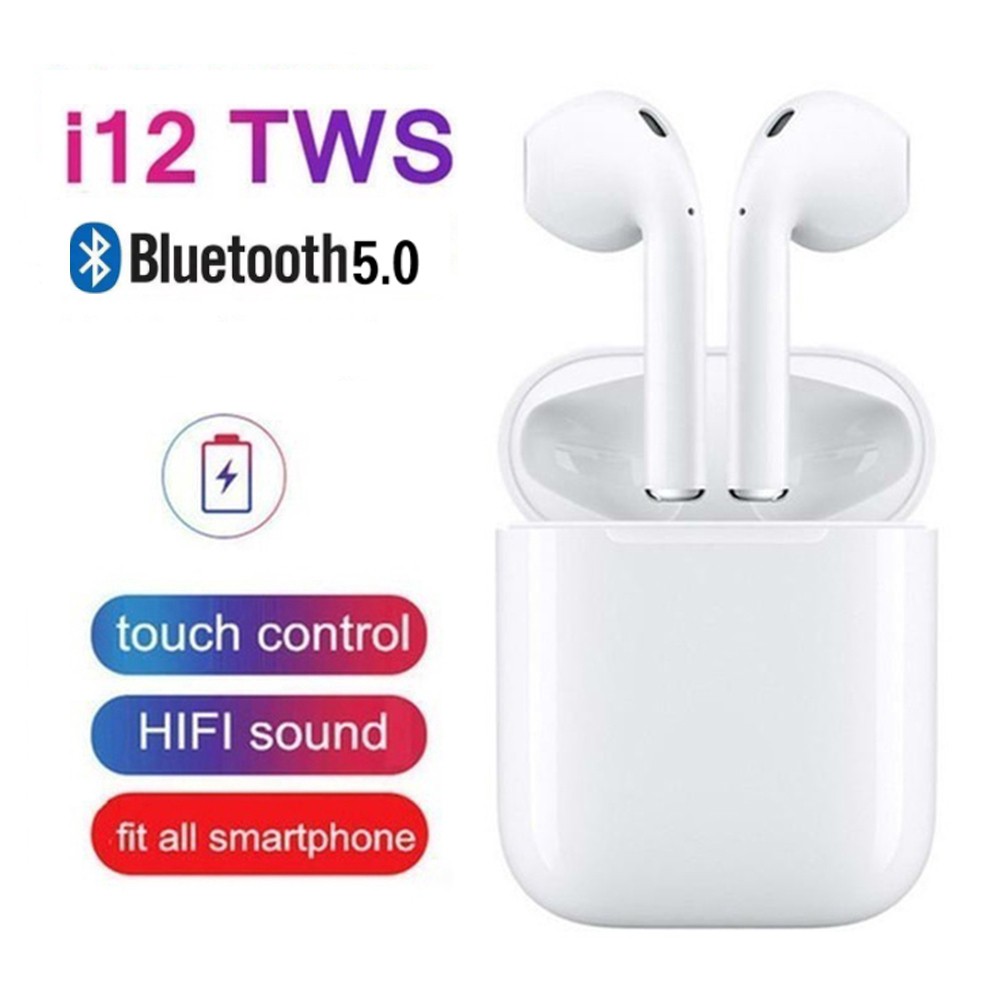 i12 airpods