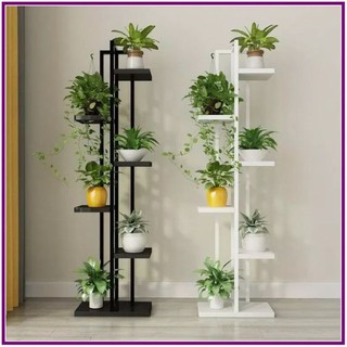 Rak Pokok Bunga Stand Pokok Bunga 4 Tiers Potted Plant Rak Pokok Bunga Stand Pokok Bunga 4 Tiers Potted Plant