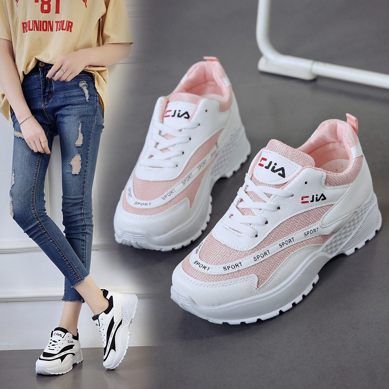 valor tenis fila disruptor original