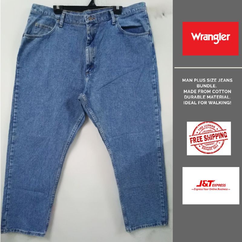 42 size branded jeans