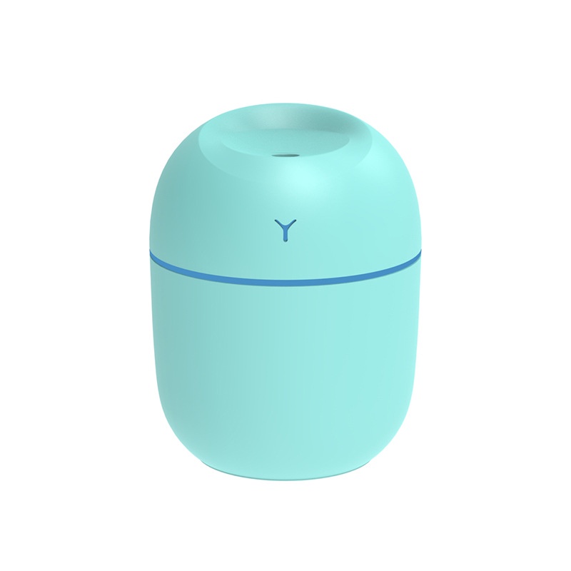 🎁KL STORE✨ 220ML Humidifier USB Air Diffuser Car Aroma Atomizer Home Mist Maker Fogger Mi