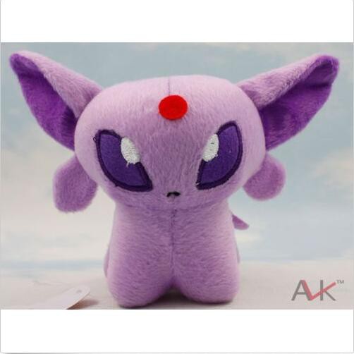 leafeon plush gamestop