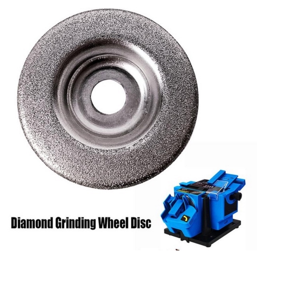 grinding disc diamond