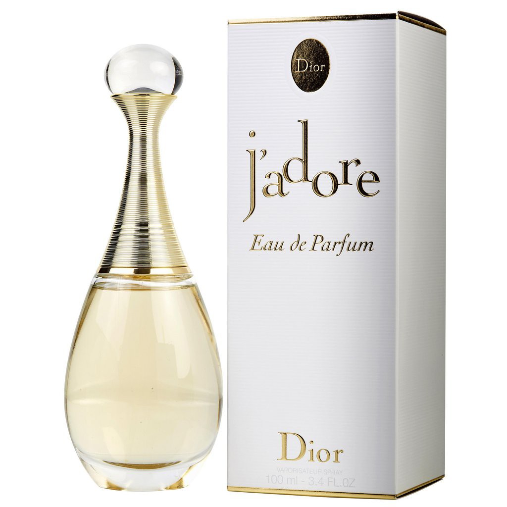 jadore edp 100 ml