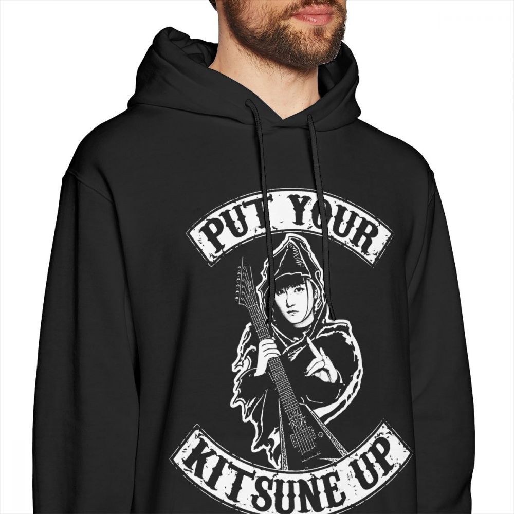 babymetal hoodie