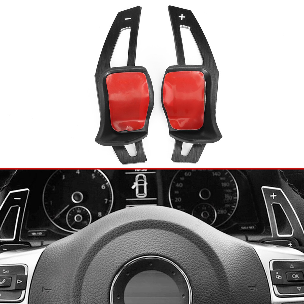 golf mk6 paddle shift extension