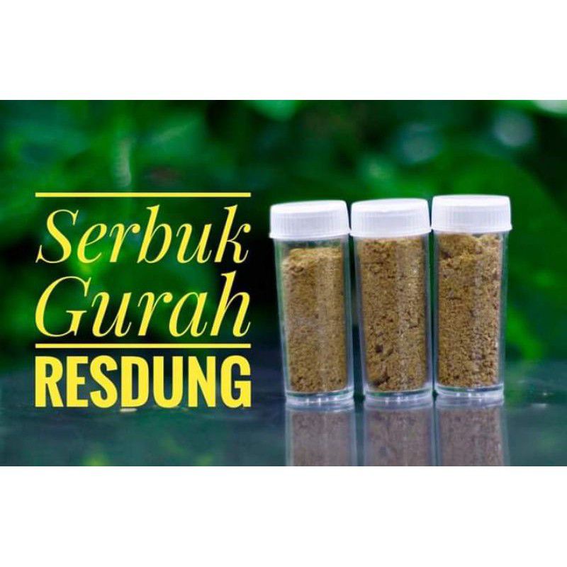 Serbuk Gurah Resdung Shopee Malaysia