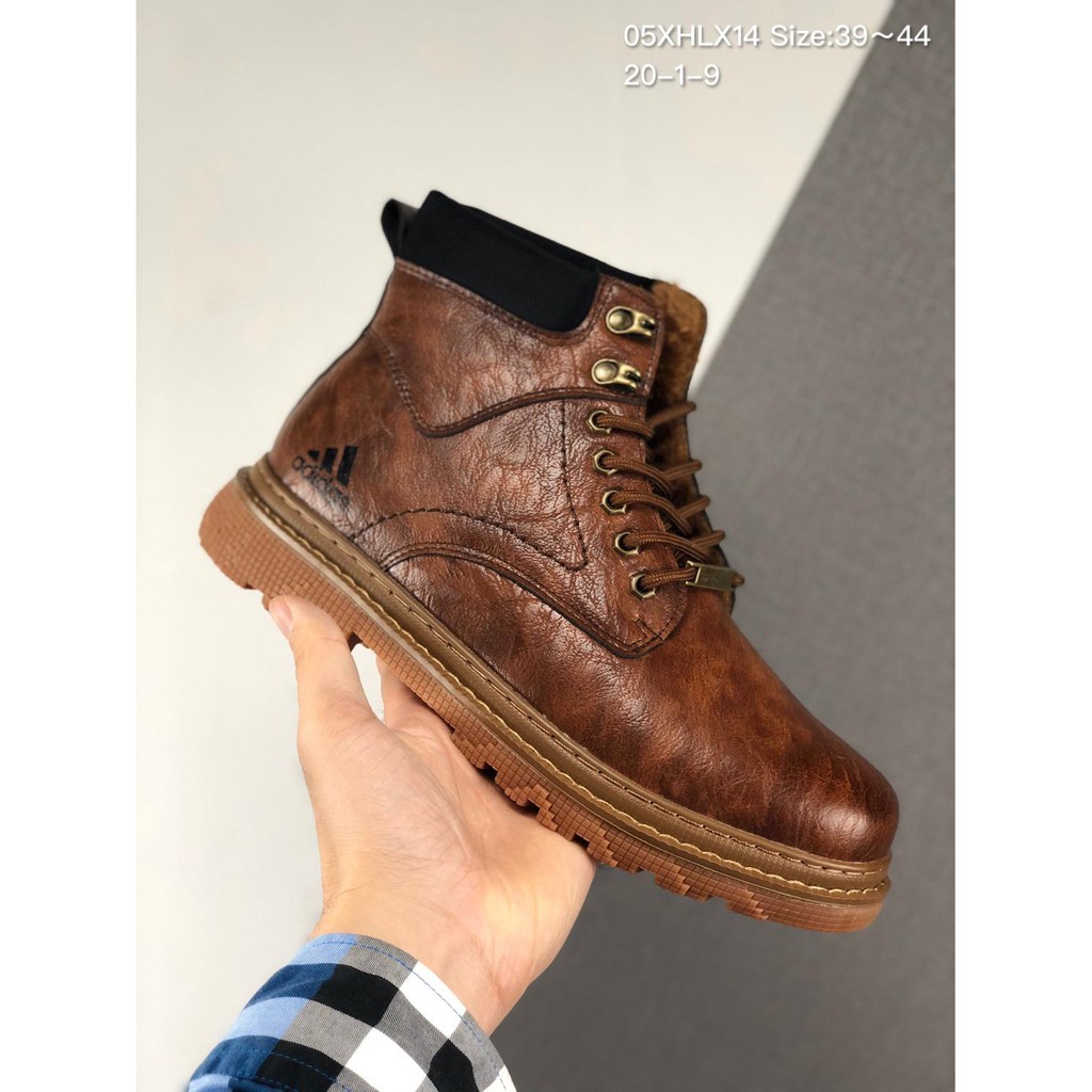 adidas high tops with fur lining