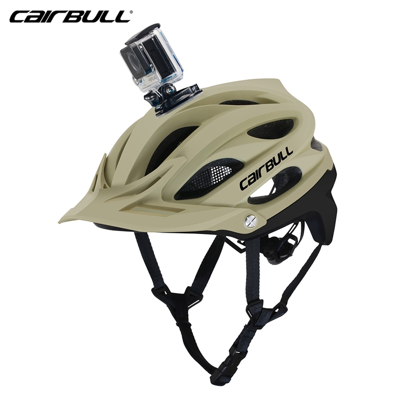 cairbull helmet test
