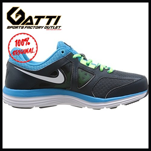 Clearance Sales Nike 100 Original Women Nike Dual Fusion Lite 2 Msl Running Shoe Shopee Malaysia