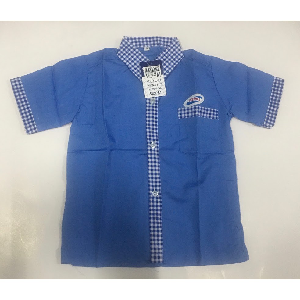 Baju Tadika Kemas Lelaki Kain Cotton Shopee Malaysia Baju Tadika Kemas Lelaki Kain Cotton Shopee Malaysia