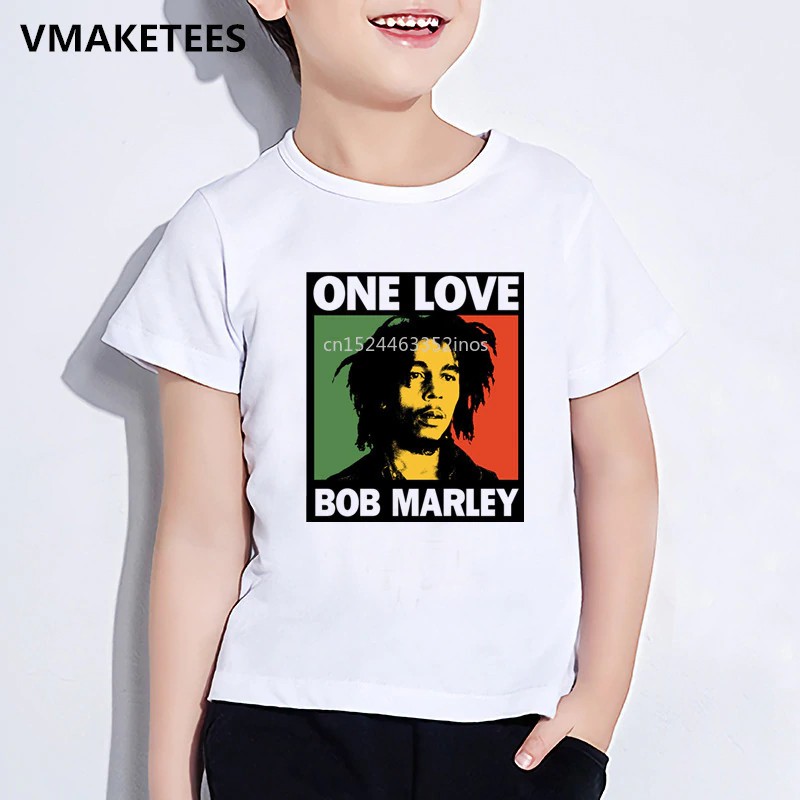 bob marley baby clothes
