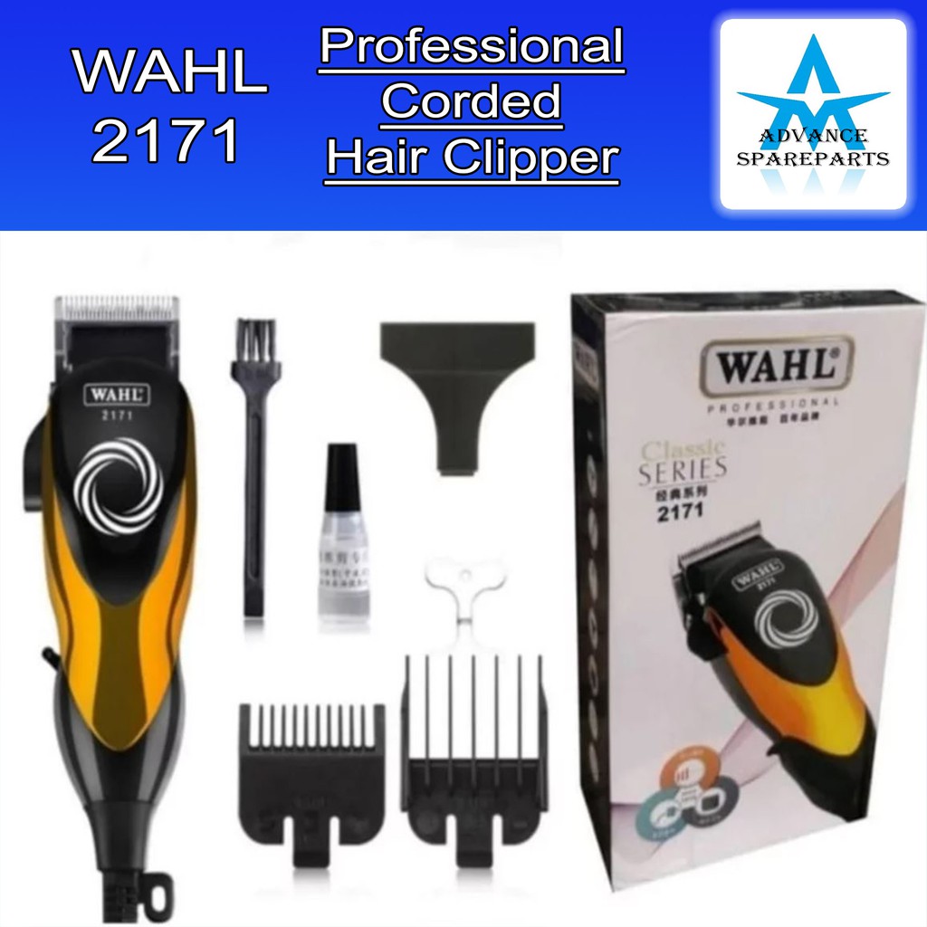 wahl 2171 clipper