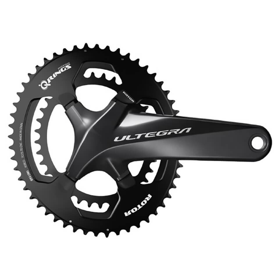 aero crankset