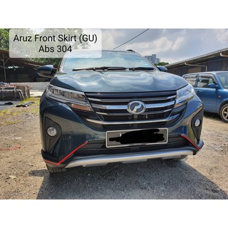 Toyota Rav 4 Bodykit  Shopee Malaysia