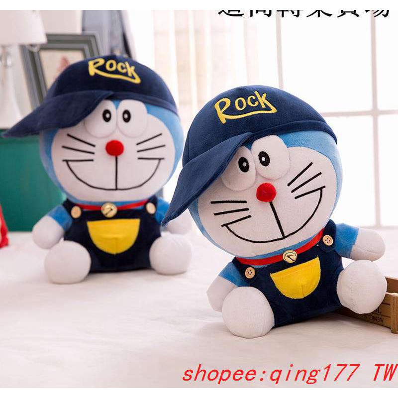 Dora A Dream Sleeping Pillow Doll Girl Princess Machine Cat Doll