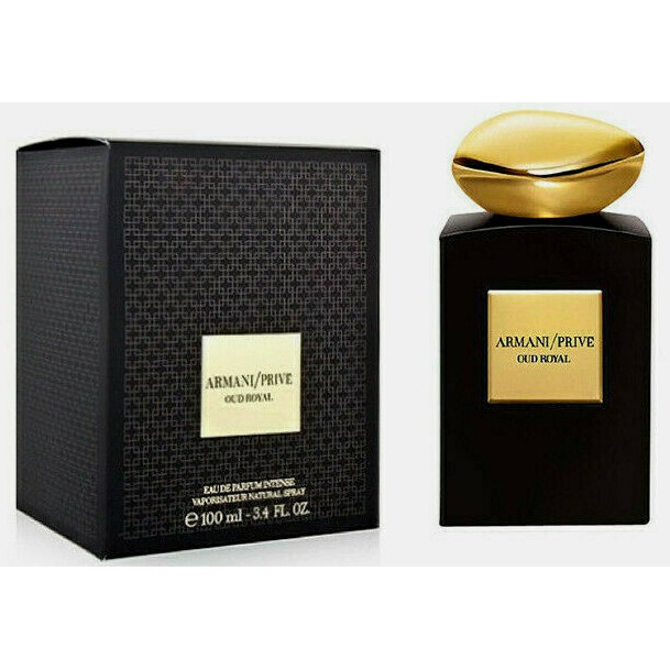 armani oud mens