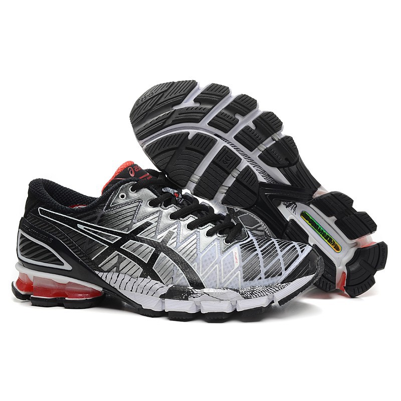 asics kinsei gel 5