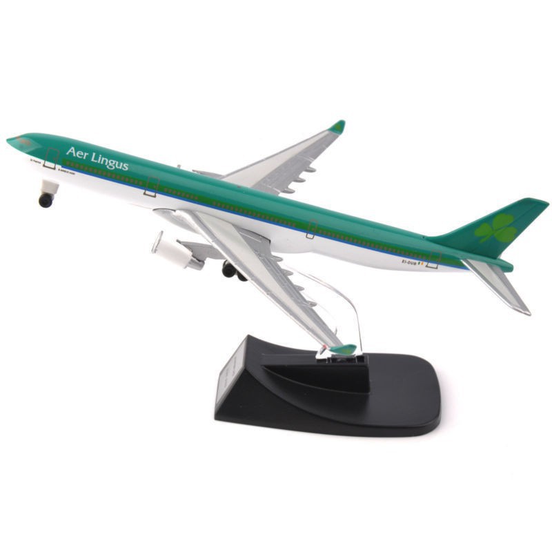 aer lingus toy