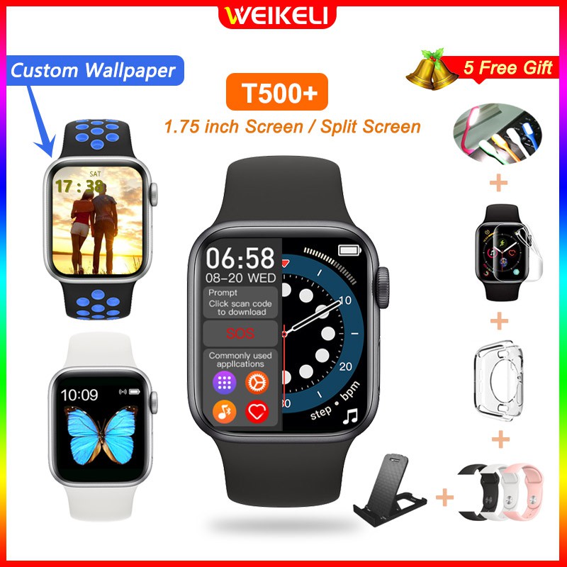 t500 pro smartwatch